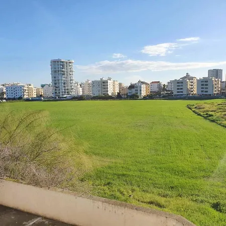 Apartment Open Views Larnaca