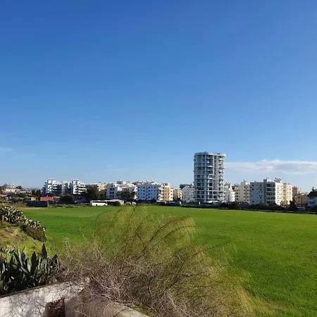 Open Views Larnaca